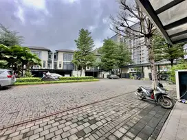 DIJUAL NAVAPARK LANCEWOO BSD