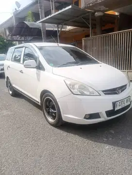 Proton Exora 2012 AT