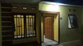 Rumah siap huni di perumahan Bumi inti Persada BIP Purwakarta