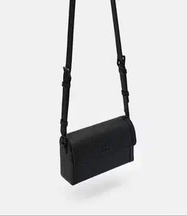 Tas Pedro Pria Icon Black