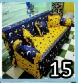 Sofabed inoac eon 145x20cm