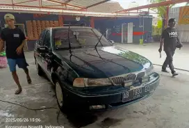 Mobil murah nyaman