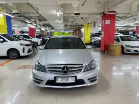 MERCY C250 AVANTGRADE DP 5 JUTA