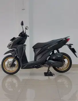 Honda Vario 150 Exclsv thn 2021 GRESS Pakai