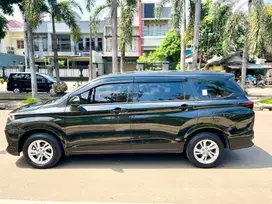 Avanza E AT 2023 Hitam