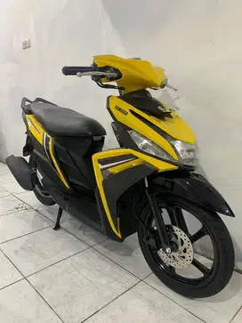 Yamaha Mio m3 2015