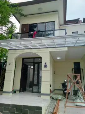 Tukang cat-finishing-sipil