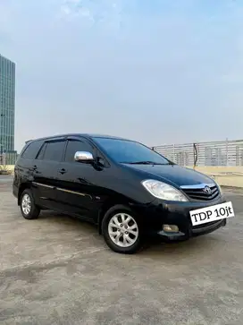 TDP 10jt : INNOVA 2.0 G 2011