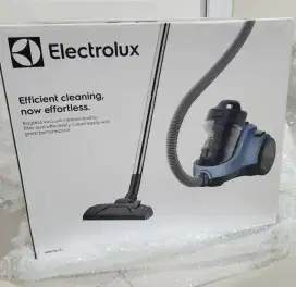 Dijual vacuum cleaner Electrolux EC31-2BB