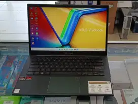 Leptop Asus 1404FA Ryzen 3 7320