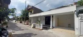 Rumah murah di belakang indo grosir dekat ugm mmtc uty jcm