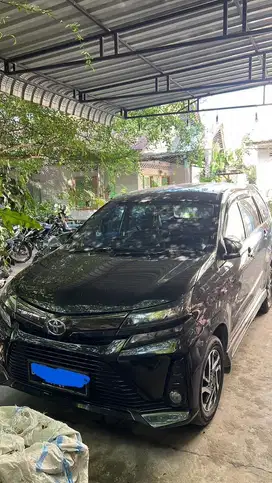 Avanza  1.5 Veloz