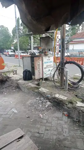 Ahli kunci jombang
