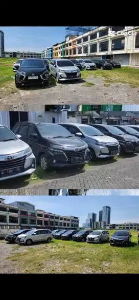 Toyota Avanza 2021 Bensin