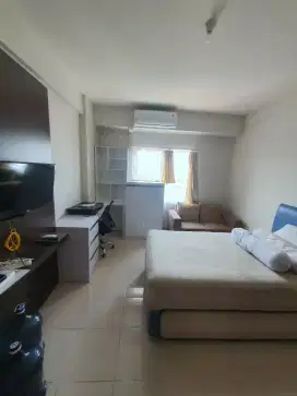 Jual apartemen dekat kampus UNPAD ITB Jatinangor di pinewood