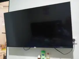 TV TCL 40A9 Android Smart TV 40 Inch