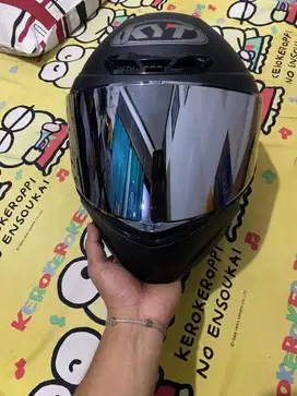 Helm KYT TT Cros