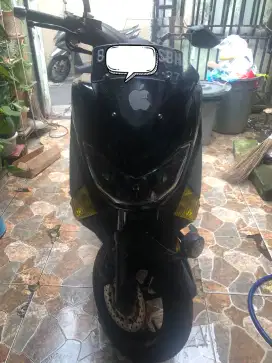 Jual Cepat Motor Yamaha Nmax Old 2017