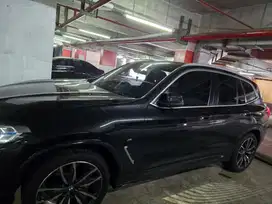 999jt BMW X3 XDrive Msport 30i