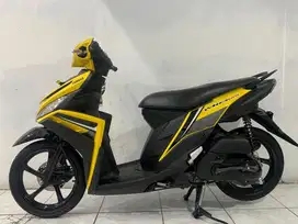 Yamaha mio m3 2015