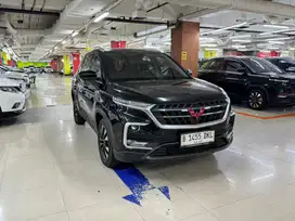 Wuling Almaz 2022