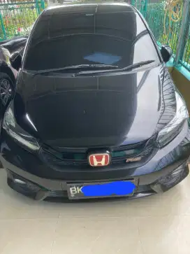 Brio RS manual 2020