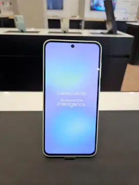 SAMSUNG GALAXY A36 5g
