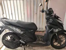 Beat street N kota 2022 bs TT