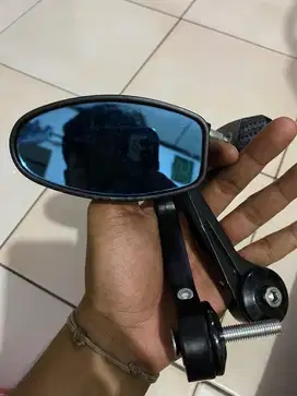 Dijual Spion Stang & tutup