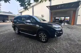 Toyota Fortuner 2016 Diesel