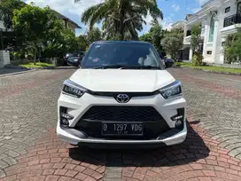 Toyota Raize Turbo GR Sport Twotone Matic 2022