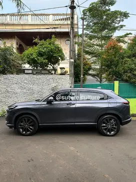 Honda HR-V 2023 Bensin