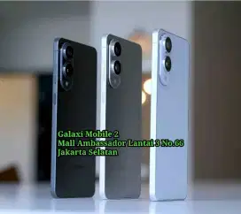 Samsung Galaxy S25 EDGE 5G 12GB 512GB Cash Kredit Tukar Tambah