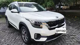 Kia Seltos 2020 Bensin