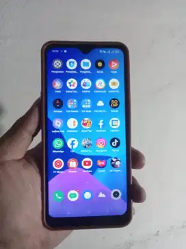 Realme 5 pro Ram 4/128gb