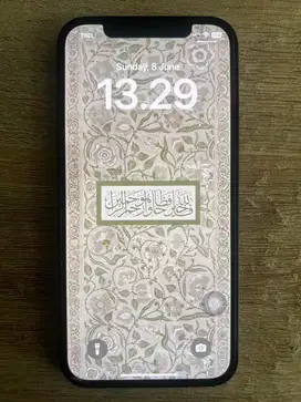 Iphone 12 128GB (GARANSI ON SAMPAI OKTOBER) - IBOX INDONESIA
