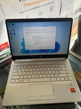 Laptop HP 14s-cf2004TX