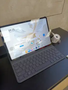 HONOR PAD 9 8/256 FREE KEYBOARD+ STYLUS PEN POTONGAN 300K