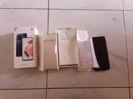 Xiaomi redmi note 12 4/128