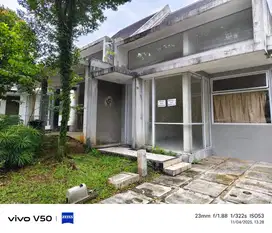 Dijual rumah dicluster green valley sentul city
