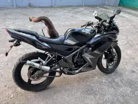 Ninja rr new 2012