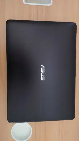 Laptop Asus X441B AMD A9