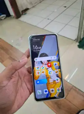 Hp Techno pova 5 pro 8+8/256 5g