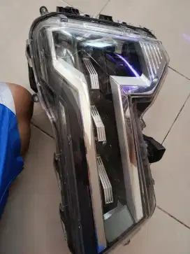 Headlamp Xpander 2022 Kiri