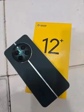 Realme 12+ 5G 8+8/256gb