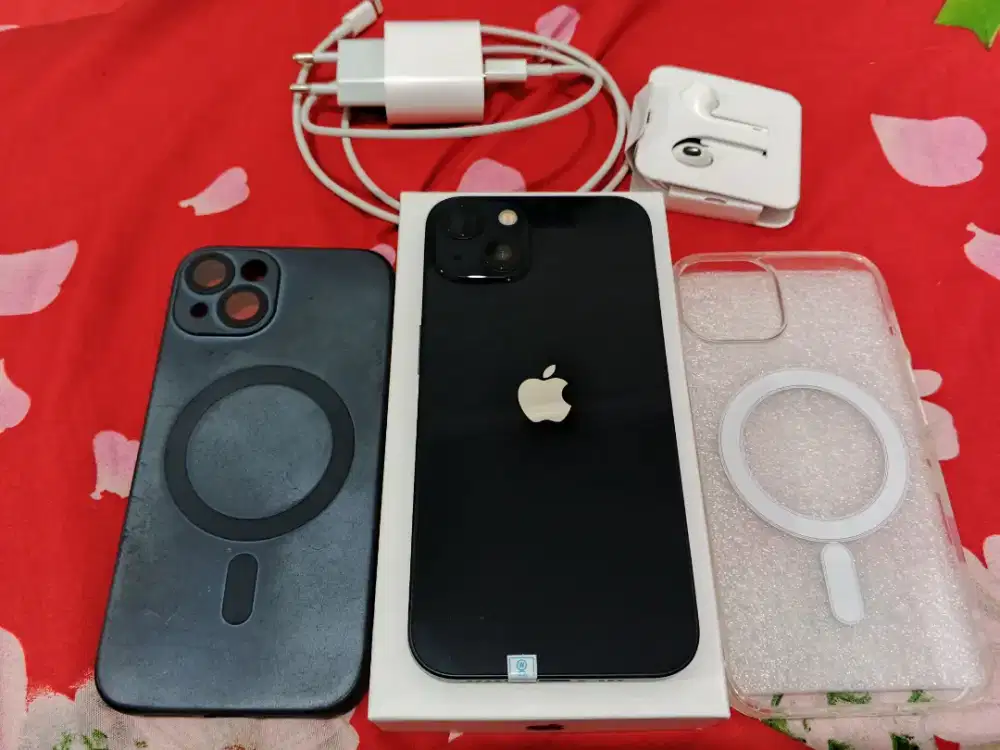 iPhone 13 128 GB Inter All Provider