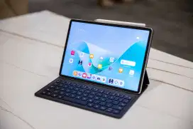 HUAWEI MATEPAD 11.5S FREE KEYBOARD WORTH BISA KREDIT GRATIS 1XANGSURAN