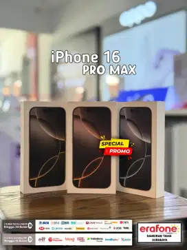 iPhone 16 Pro Max 256Gb Desert Titanium
