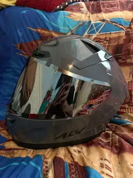 HELM ALV GENESIS FULLFACE SIZE M