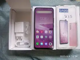 Vivo v15 refurbish 6/128 fulset nominus
